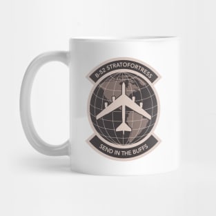 B-52 Stratofortress Mug